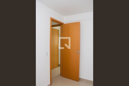 Apartamento à venda com 94m², 4 quartos e 2 vagasQuarto 03