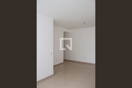 Sala de apartamento à venda com 4 quartos, 94m² em Cachambi, Rio de Janeiro