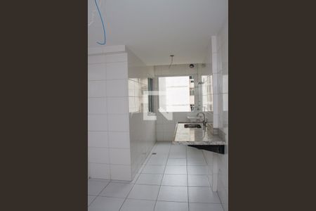 Apartamento à venda com 94m², 4 quartos e 2 vagasCozinha