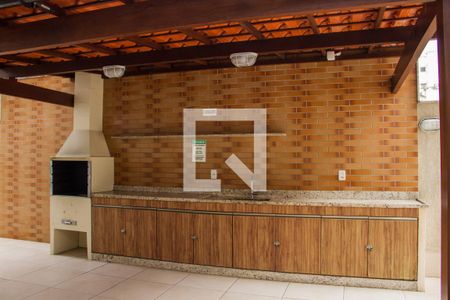 Apartamento à venda com 94m², 4 quartos e 2 vagasÁrea comum