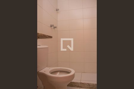 Apartamento à venda com 94m², 4 quartos e 2 vagasBanheiro Social 02