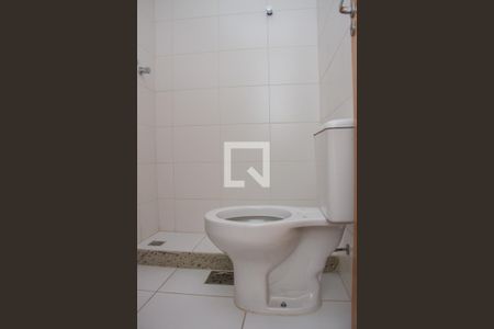 Apartamento à venda com 94m², 4 quartos e 2 vagasBanheiro Social