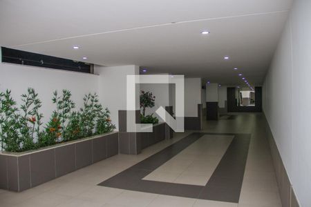 Apartamento à venda com 94m², 4 quartos e 2 vagasÁrea comum