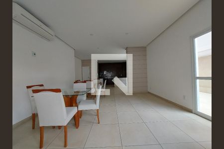 Apartamento à venda com 94m², 4 quartos e 2 vagasÁrea comum