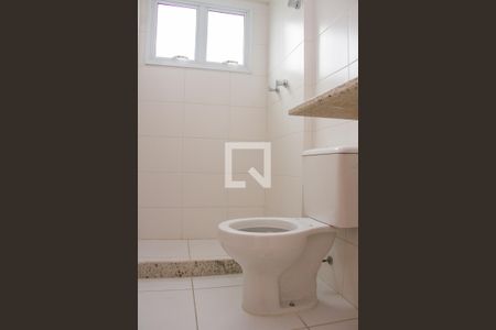 Apartamento à venda com 94m², 4 quartos e 2 vagasBanheiro da Suíte