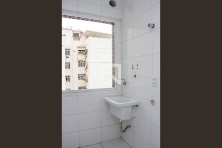 Apartamento à venda com 94m², 4 quartos e 2 vagasÁrea de Serviço