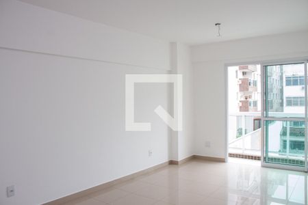 Sala de apartamento à venda com 4 quartos, 94m² em Cachambi, Rio de Janeiro