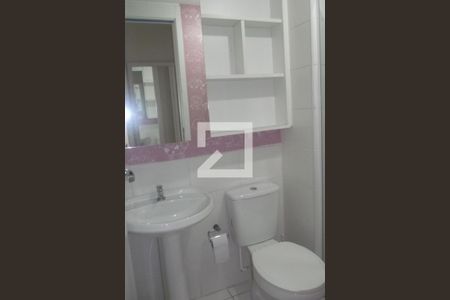 Apartamento à venda com 52m², 2 quartos e 1 vagaBanheiro