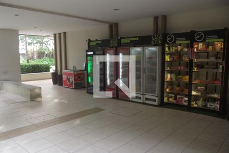 Apartamento à venda com 52m², 2 quartos e 1 vagaÁrea comum