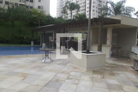 Apartamento à venda com 52m², 2 quartos e 1 vagaÁrea comum