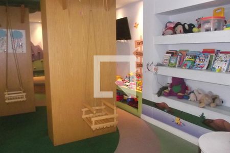 Apartamento à venda com 52m², 2 quartos e 1 vagaÁrea comum