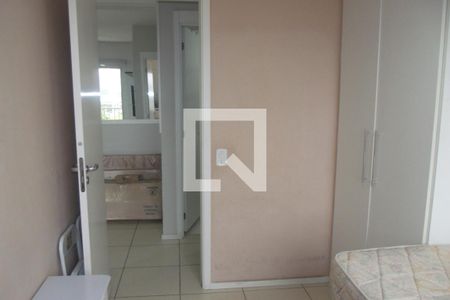 Quarto 1 de apartamento à venda com 2 quartos, 52m² em Del Castilho, Rio de Janeiro