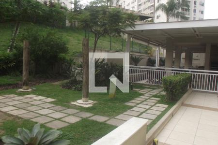 Apartamento à venda com 52m², 2 quartos e 1 vagaÁrea comum