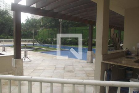 Apartamento à venda com 52m², 2 quartos e 1 vagaÁrea comum