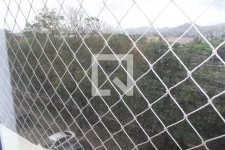 Vista do Quarto 1 de apartamento à venda com 2 quartos, 52m² em Del Castilho, Rio de Janeiro