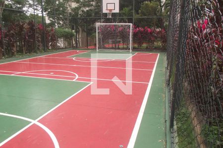 Apartamento à venda com 52m², 2 quartos e 1 vagaÁrea comum