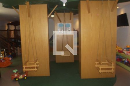 Apartamento à venda com 52m², 2 quartos e 1 vagaÁrea comum