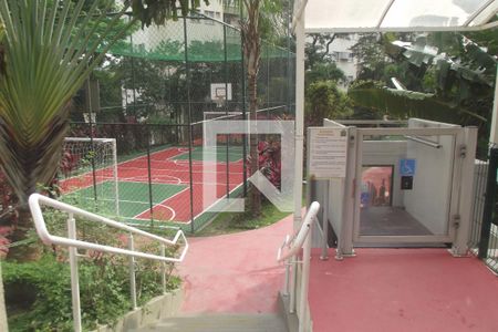 Apartamento à venda com 52m², 2 quartos e 1 vagaÁrea comum