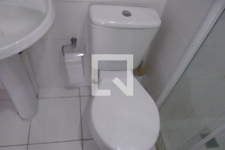 Apartamento à venda com 52m², 2 quartos e 1 vagaBanheiro