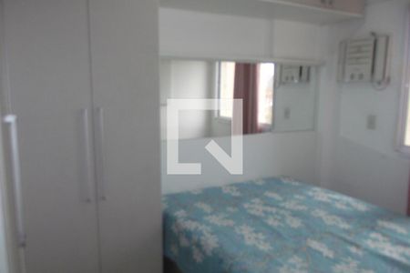 Apartamento à venda com 52m², 2 quartos e 1 vagaQuarto 2