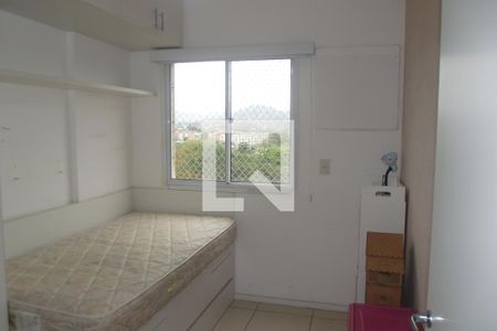 Quarto 1 de apartamento à venda com 2 quartos, 52m² em Del Castilho, Rio de Janeiro