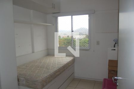 Quarto 1 de apartamento à venda com 2 quartos, 52m² em Del Castilho, Rio de Janeiro