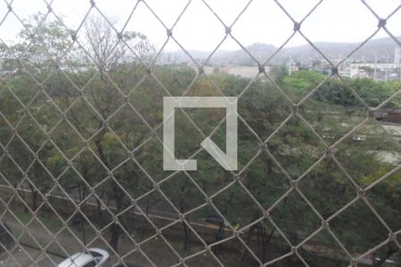 Apartamento à venda com 52m², 2 quartos e 1 vagaVista do Quarto 2