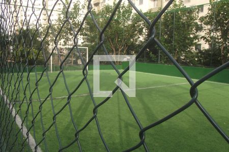 Apartamento à venda com 52m², 2 quartos e 1 vagaÁrea comum