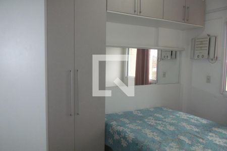 Apartamento à venda com 52m², 2 quartos e 1 vagaQuarto 2