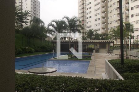 Apartamento à venda com 52m², 2 quartos e 1 vagaÁrea comum