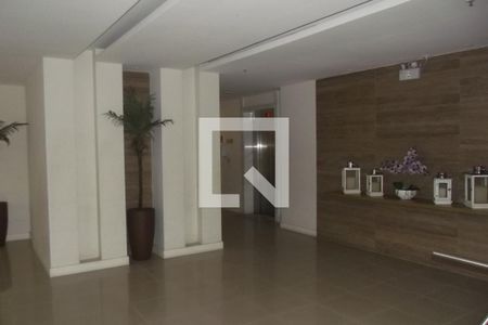 Apartamento à venda com 52m², 2 quartos e 1 vagaÁrea comum
