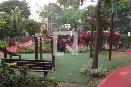 Apartamento à venda com 52m², 2 quartos e 1 vagaÁrea comum