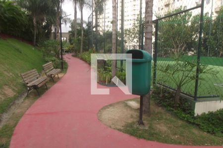 Apartamento à venda com 52m², 2 quartos e 1 vagaÁrea comum