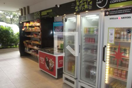 Apartamento à venda com 52m², 2 quartos e 1 vagaÁrea comum