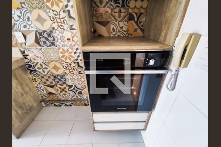 Apartamento à venda com 89m², 3 quartos e sem vagaCozinha