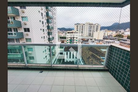 Apartamento à venda com 89m², 3 quartos e sem vagaVista do Quarto 1