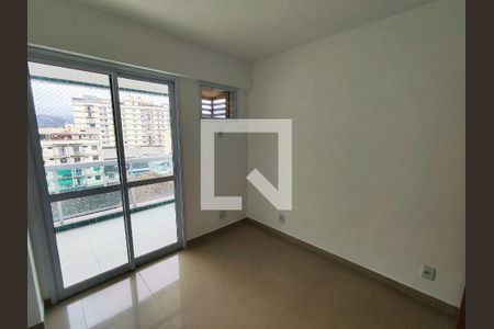 Apartamento à venda com 89m², 3 quartos e sem vagaQuarto 1