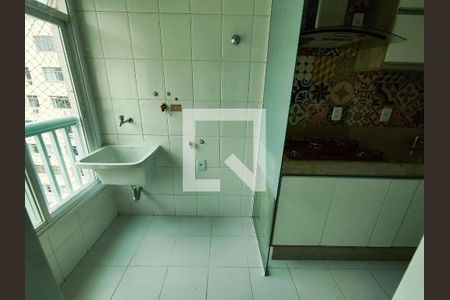 Apartamento à venda com 89m², 3 quartos e sem vagaVista do Quarto 2