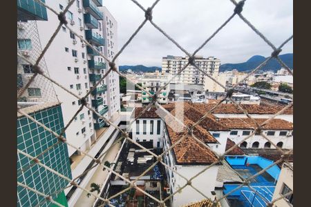 Apartamento à venda com 89m², 3 quartos e sem vagaVista da Suíte