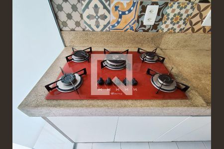 Apartamento à venda com 89m², 3 quartos e sem vagaCozinha