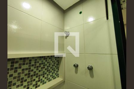 Apartamento à venda com 89m², 3 quartos e sem vagaBanheiro Social 