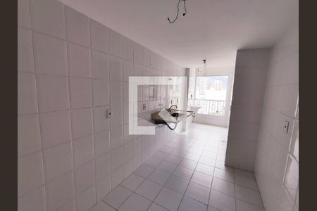 Apartamento à venda com 89m², 3 quartos e 1 vagaCozinha