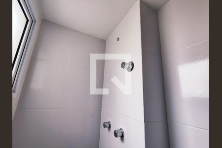 Apartamento à venda com 89m², 3 quartos e 1 vagaBanheiro da Suíte 2