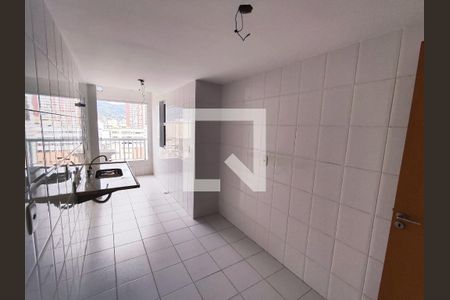 Apartamento à venda com 89m², 3 quartos e 1 vagaCozinha