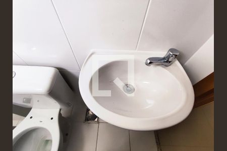 Apartamento à venda com 89m², 3 quartos e 1 vagaBanheiro da Suíte 2