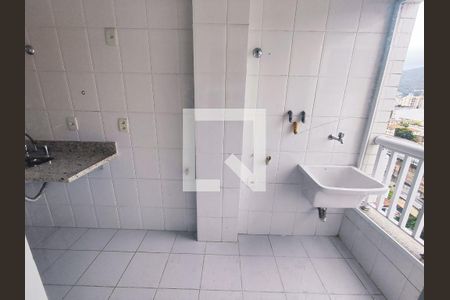 Apartamento à venda com 89m², 3 quartos e 1 vagaVista da Suíte 2