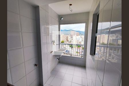 Apartamento à venda com 89m², 3 quartos e 1 vagaÁrea de Serviço