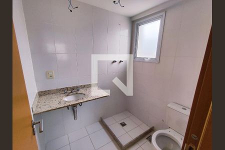 Apartamento à venda com 89m², 3 quartos e 1 vagaBanheiro da Suíte 1