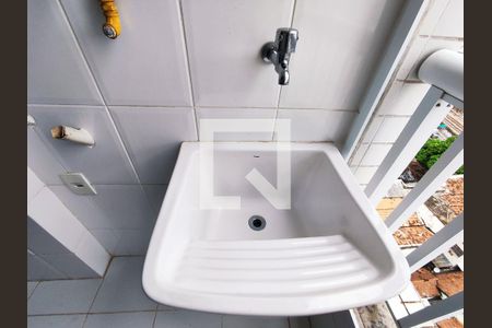 Apartamento à venda com 89m², 3 quartos e 1 vagaÁrea de Serviço - Tanque