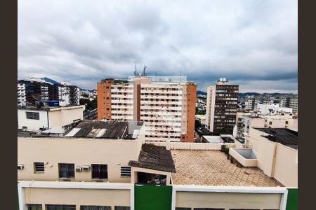 Apartamento à venda com 89m², 3 quartos e 1 vagaVista da Varanda